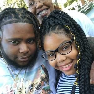 Meet your Posher, Rhonda